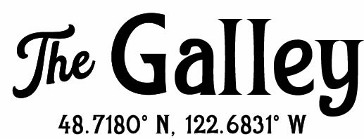 The Galley Logo