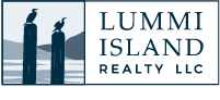 Lummi Island Realty LLC Logo
